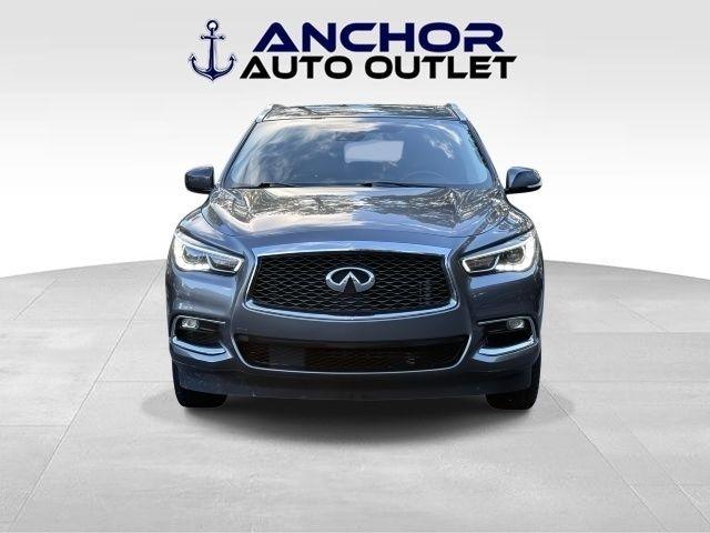 Infiniti QX60  2019