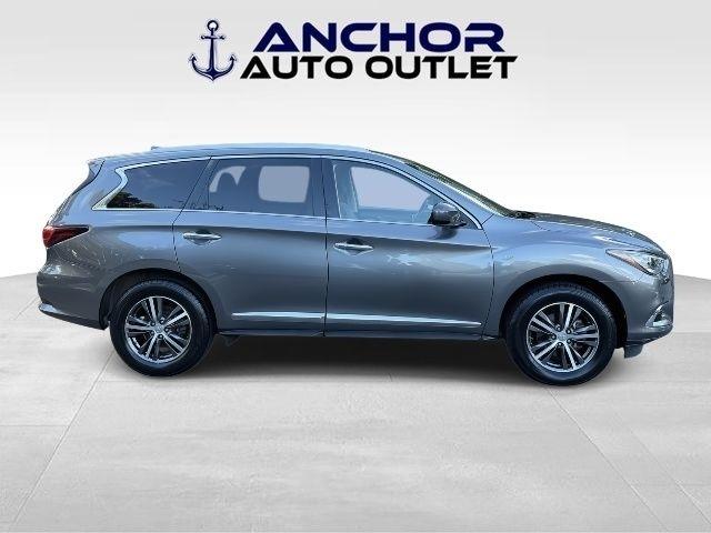 Infiniti QX60  2019
