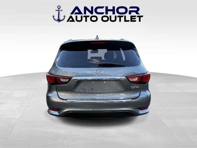 Infiniti QX60  2019