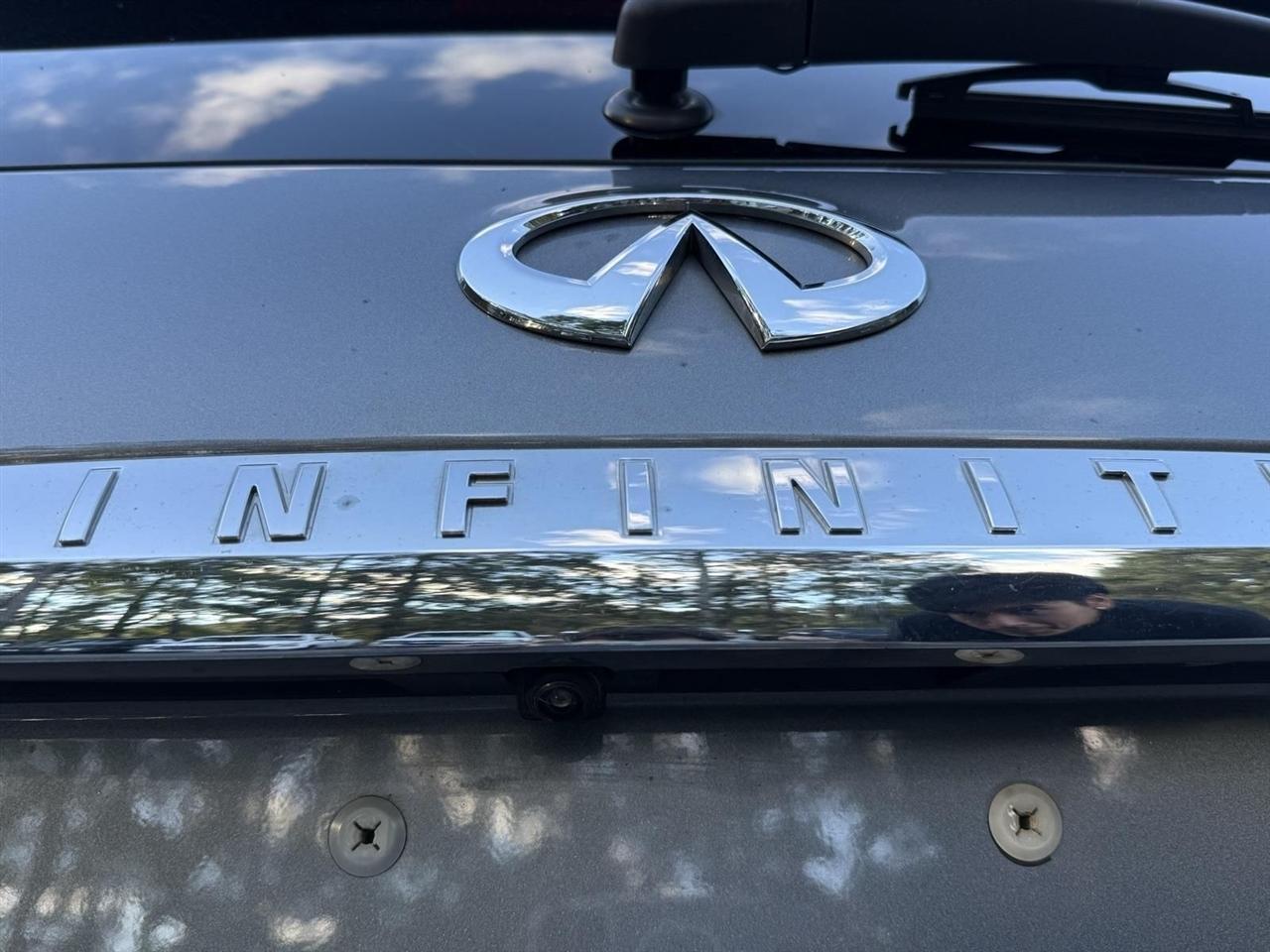Infiniti QX60  2019