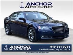 2014 Chrysler 300 