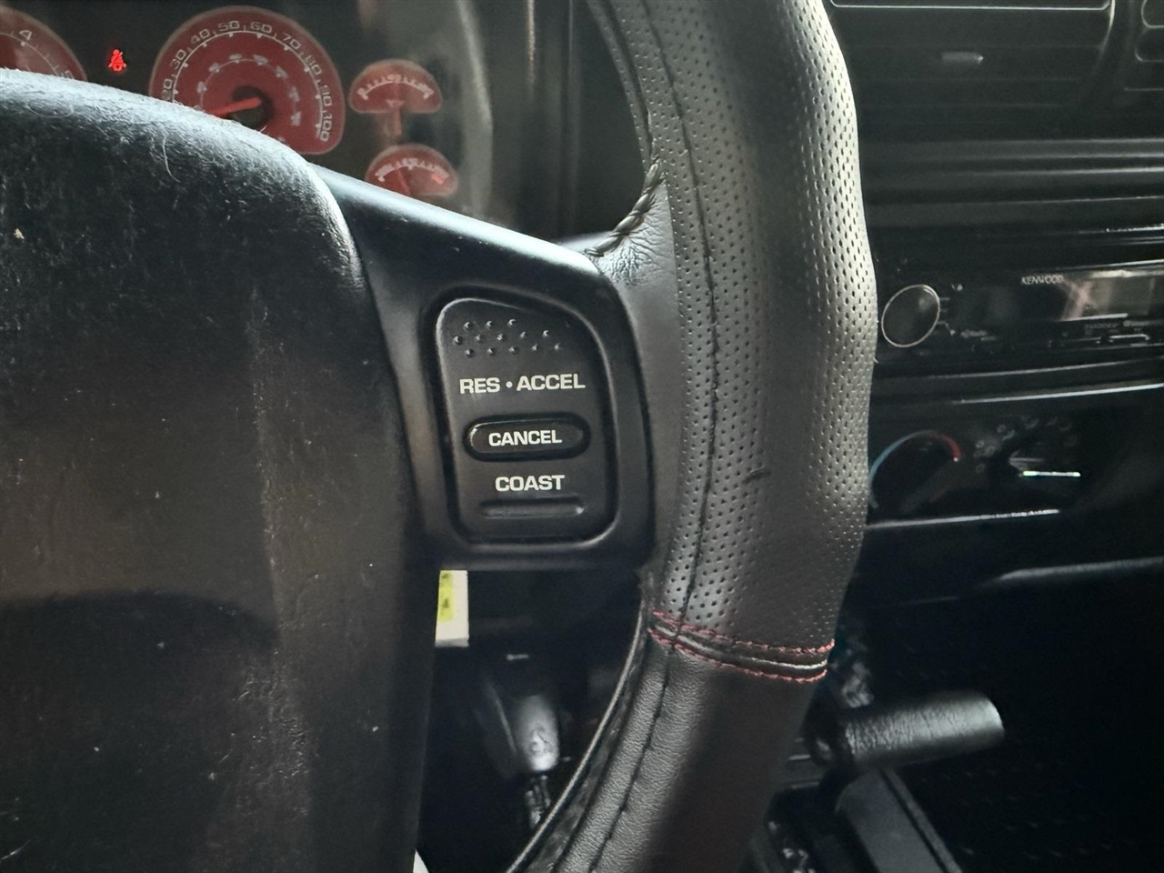 Jeep Wrangler X 2004