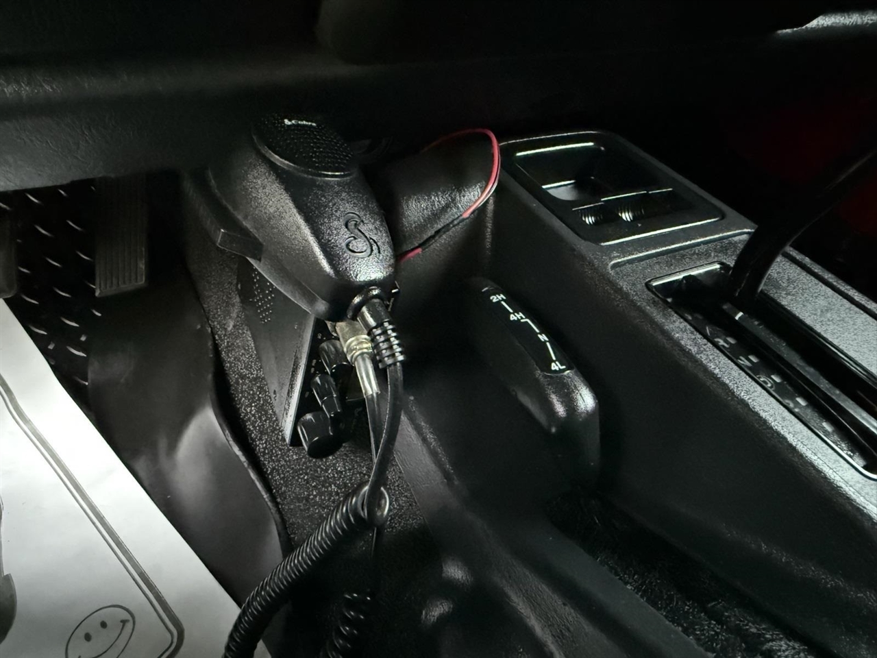 Jeep Wrangler X 2004