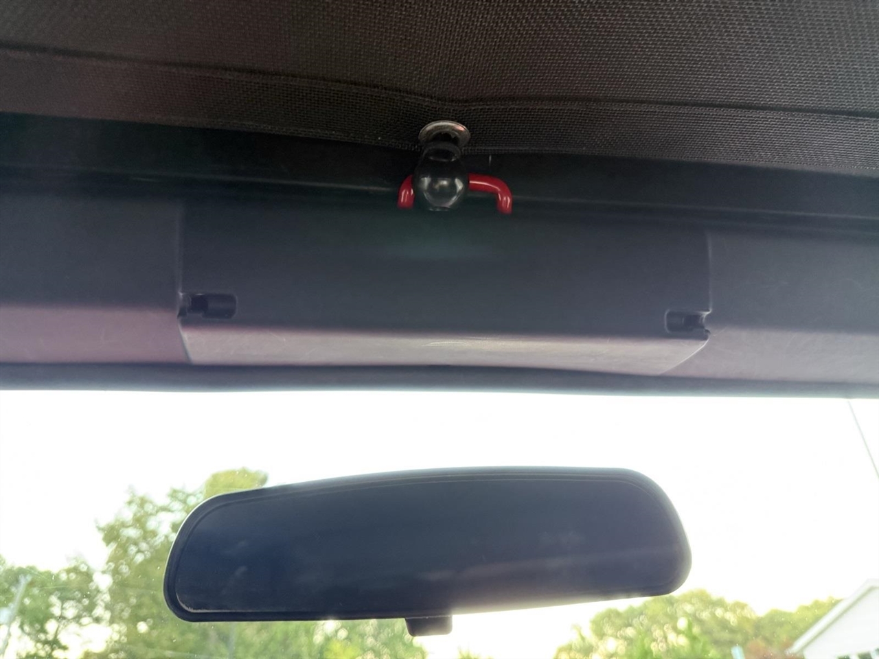 Jeep Wrangler X 2004