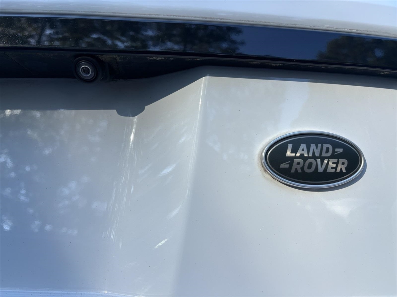 Land Rover Range Rover Evoque Dynamic Premium 5-Door 2015