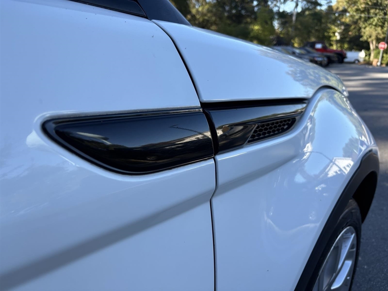 Land Rover Range Rover Evoque Dynamic Premium 5-Door 2015