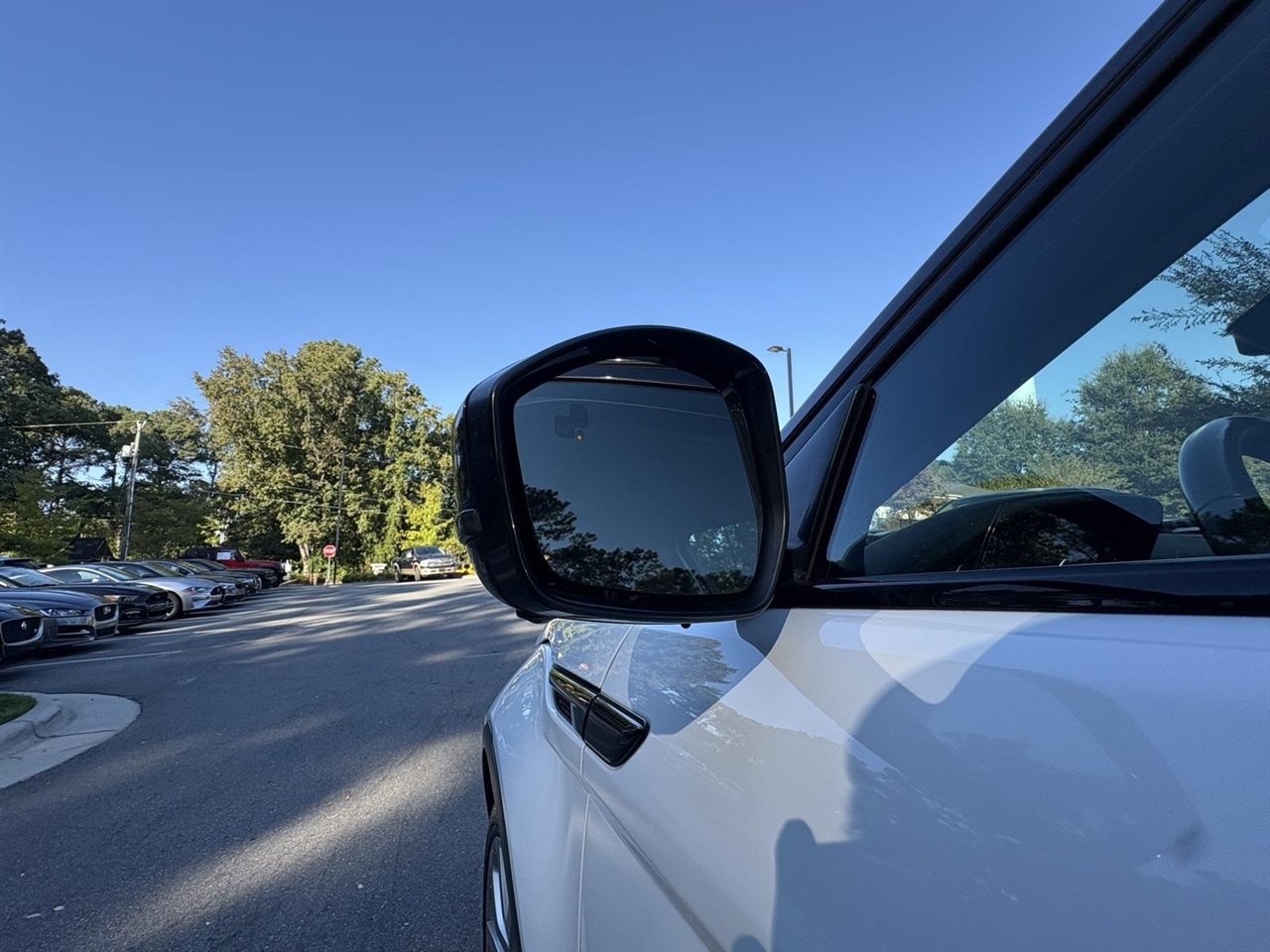 Land Rover Range Rover Evoque Dynamic Premium 5-Door 2015