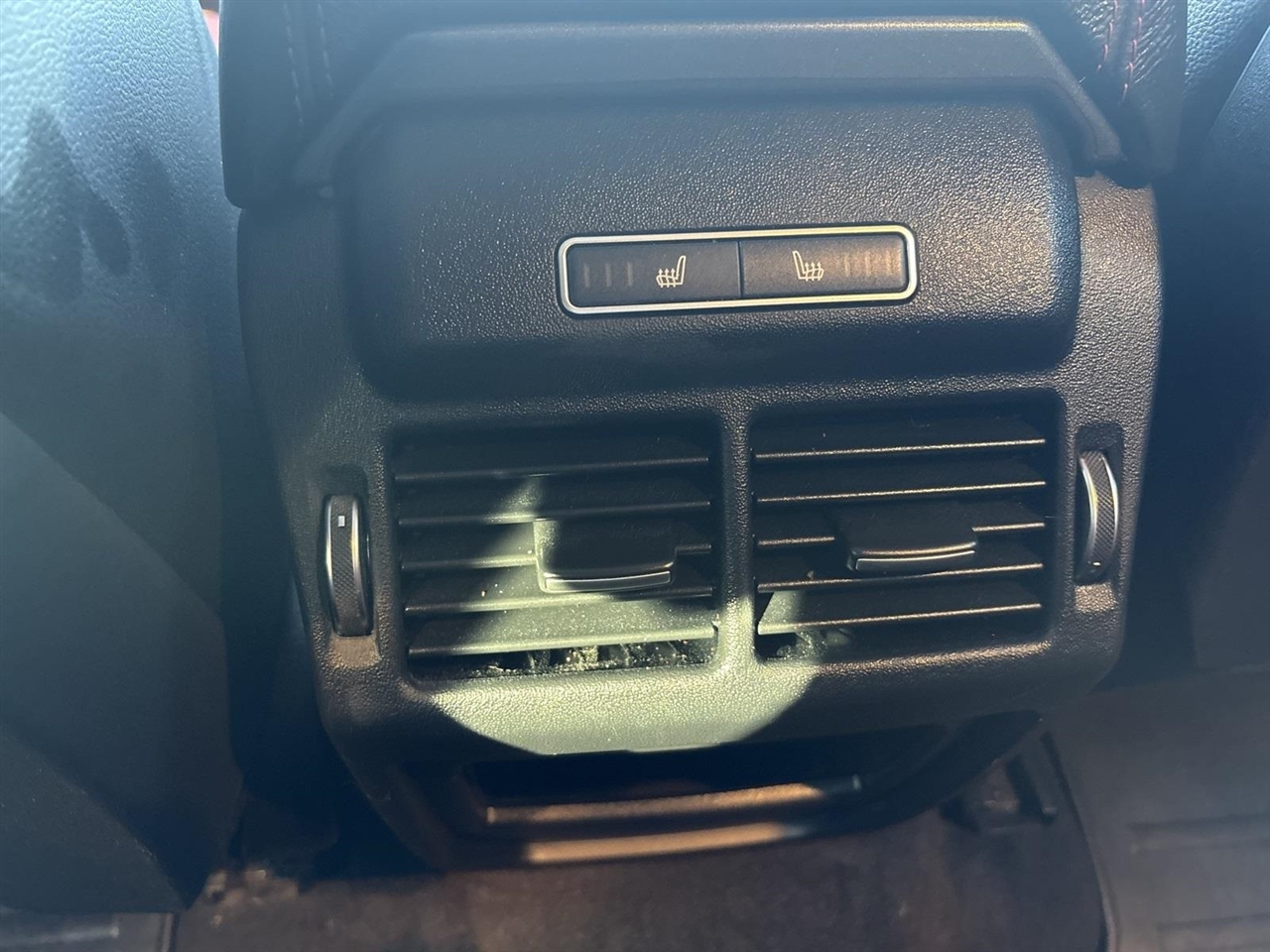 Land Rover Range Rover Evoque Dynamic Premium 5-Door 2015