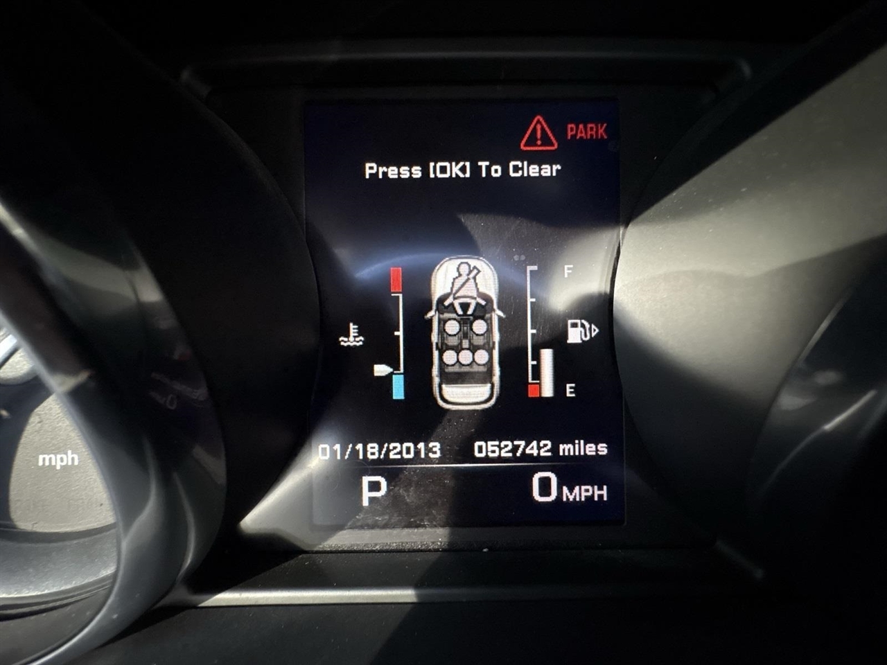 Land Rover Range Rover Evoque Dynamic Premium 5-Door 2015