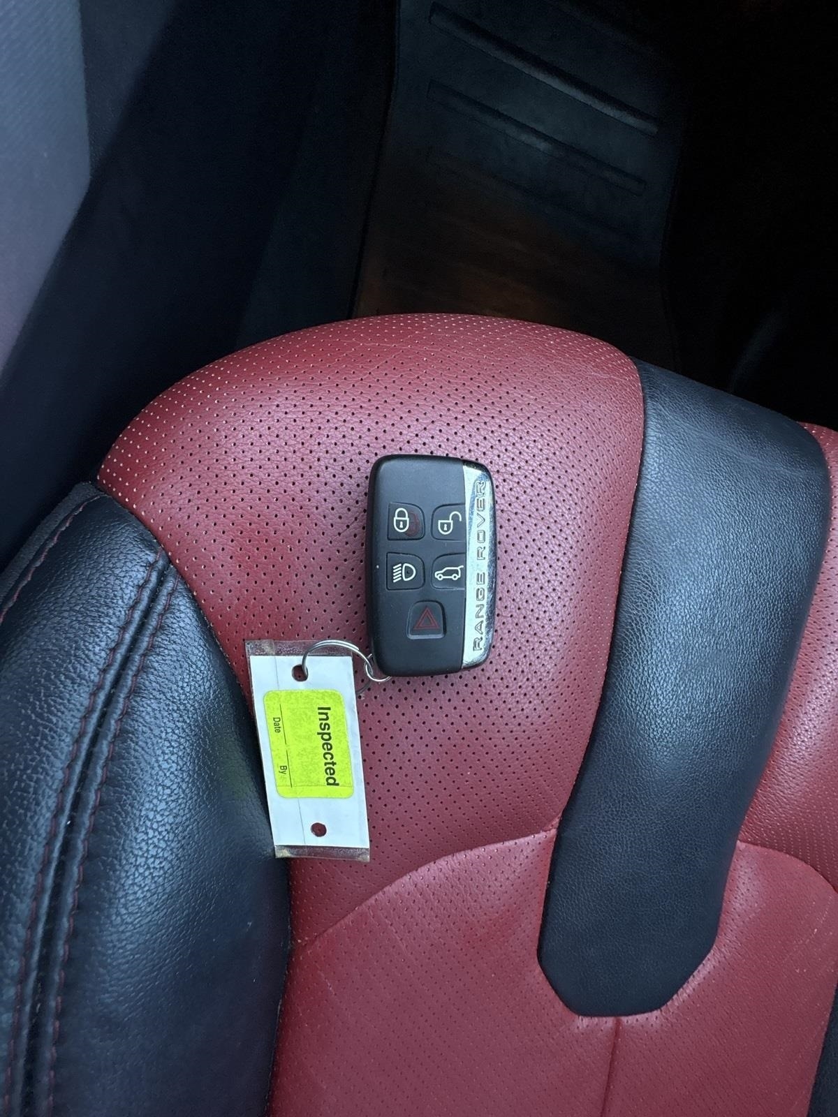 Land Rover Range Rover Evoque Dynamic Premium 5-Door 2015