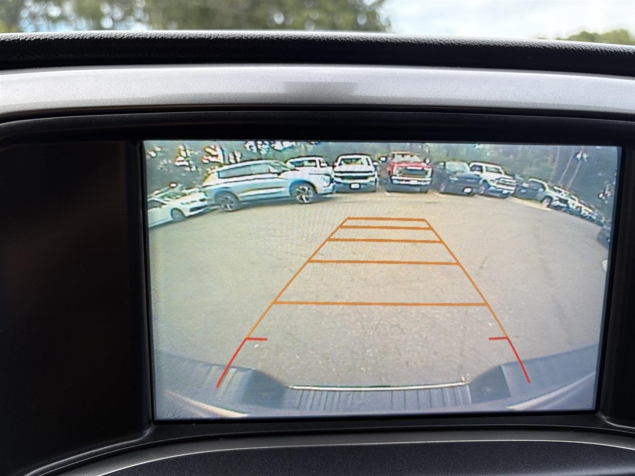 Chevrolet Silverado 1500 LT Crew Cab 4WD 2017