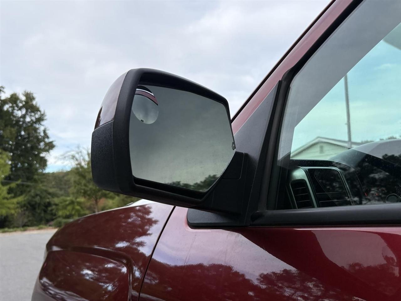 Chevrolet Silverado 1500  2017