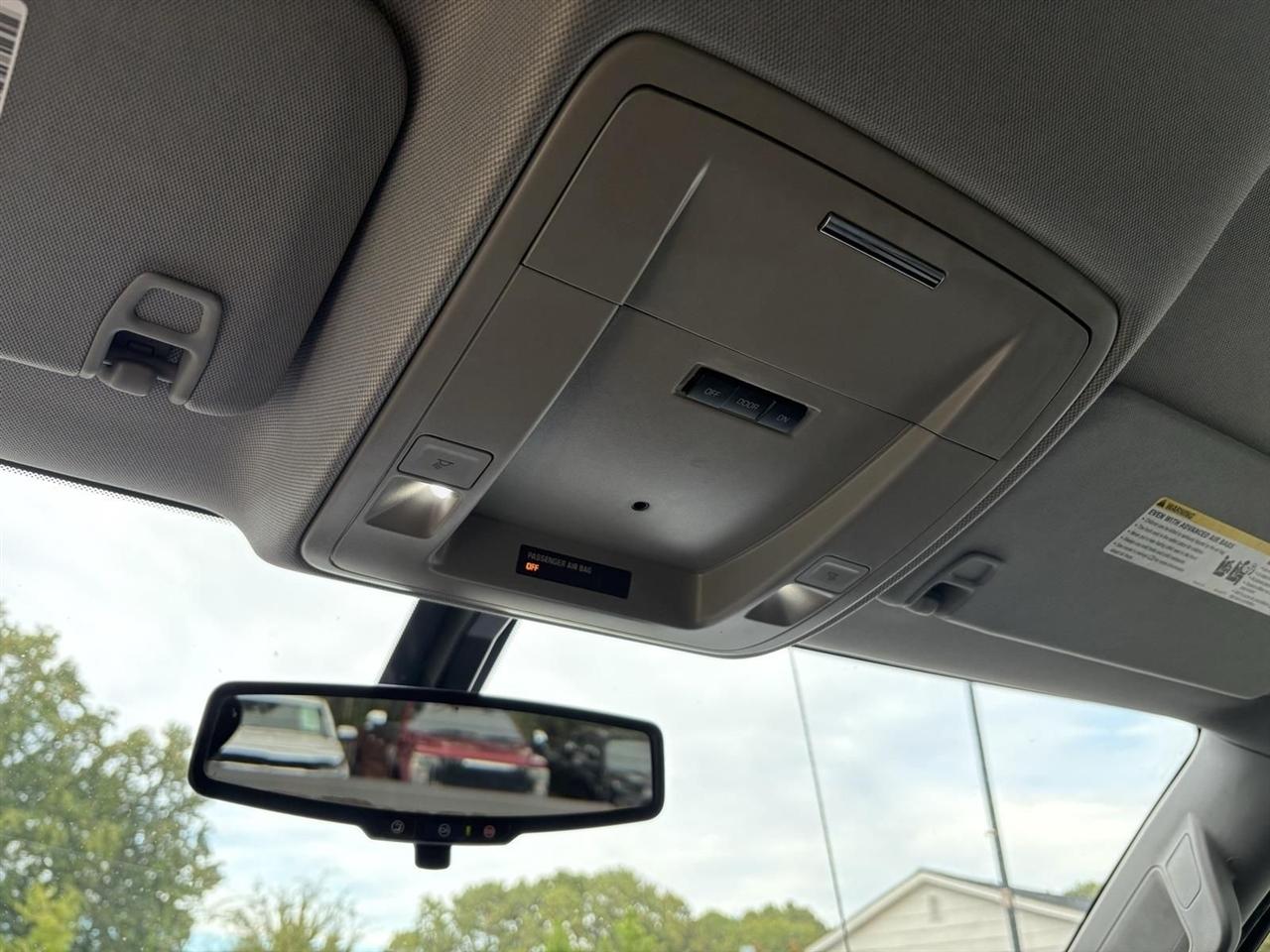 Chevrolet Silverado 1500  2017