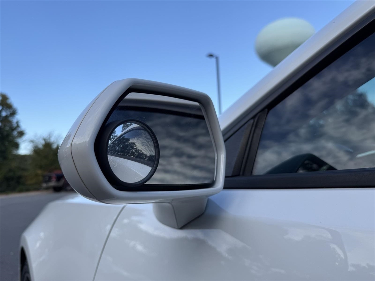 Chevrolet Camaro 1SS Coupe 2016