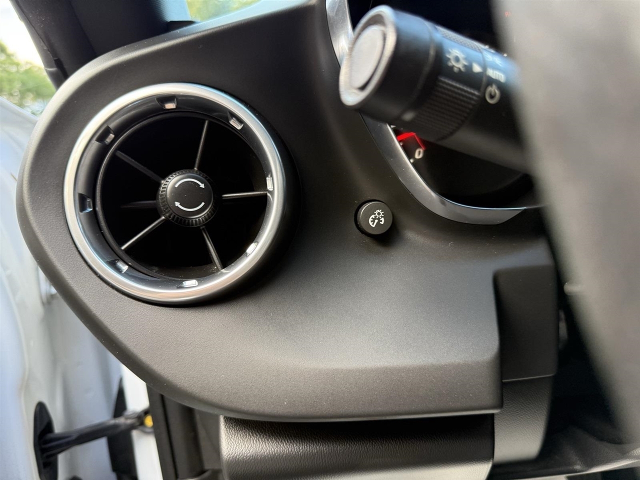 Chevrolet Camaro 1SS Coupe 2016