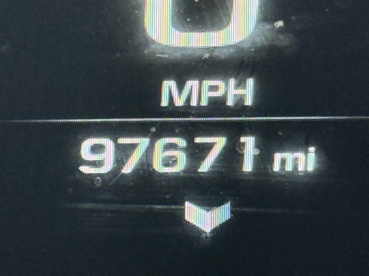 Chevrolet Camaro 1SS Coupe 2016