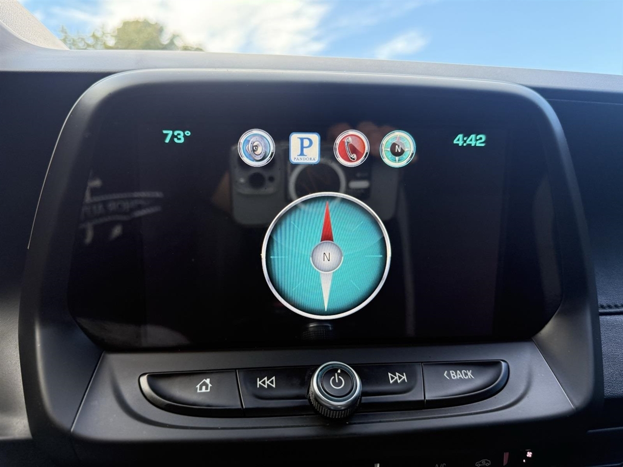 Chevrolet Camaro 1SS Coupe 2016