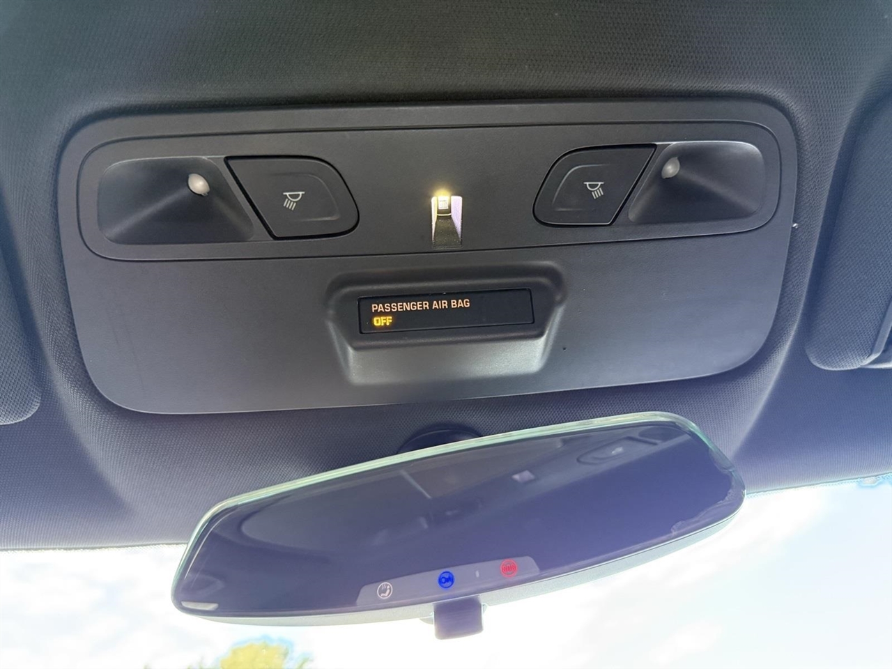 Chevrolet Camaro 1SS Coupe 2016