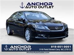 2015 Honda Accord  2015 Honda Accord