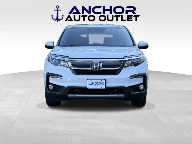 Honda Pilot EXL 2WD 2020