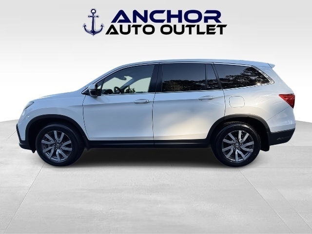 Honda Pilot EXL 2WD 2020