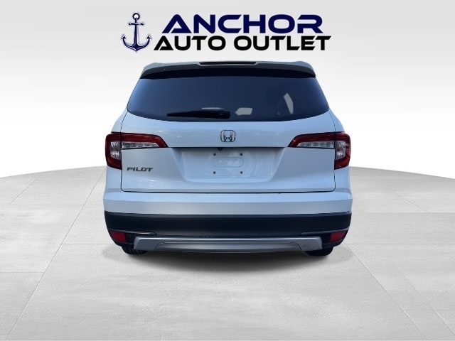 Honda Pilot EXL 2WD 2020