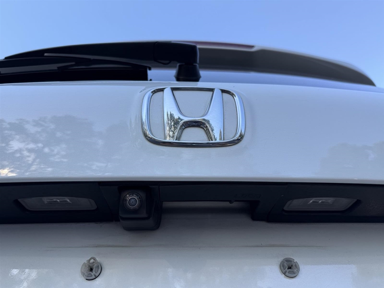 Honda Pilot EXL 2WD 2020