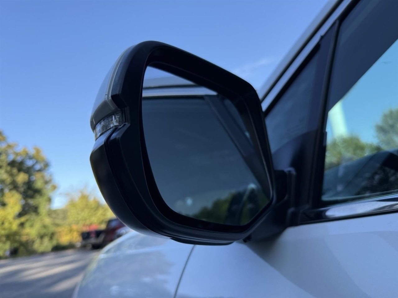 Honda Pilot EXL 2WD 2020