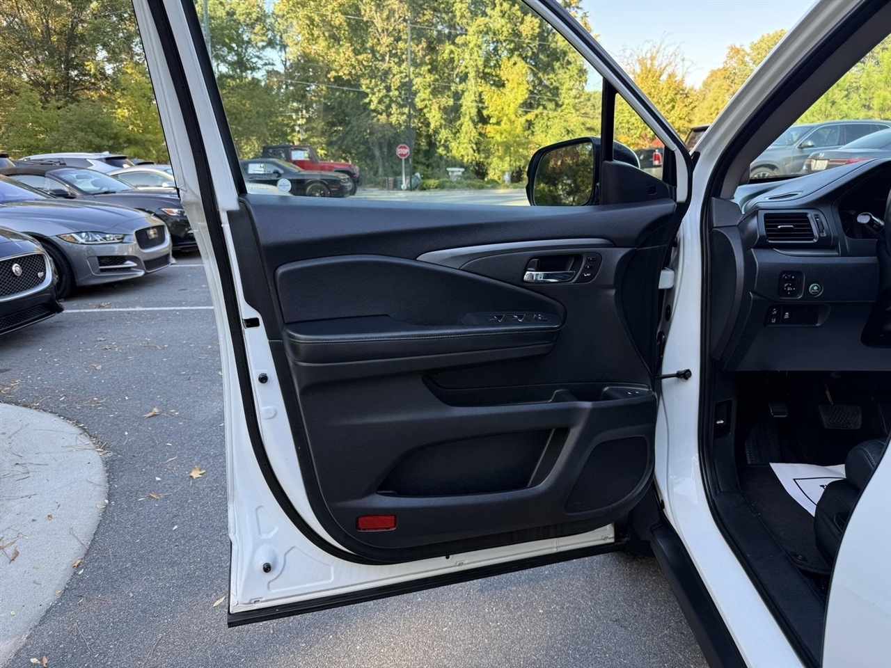 Honda Pilot EXL 2WD 2020