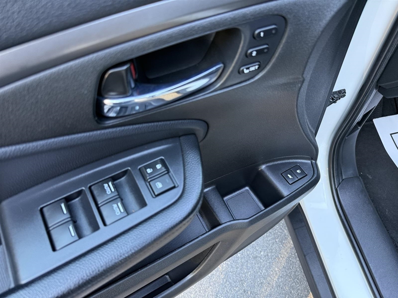 Honda Pilot EXL 2WD 2020