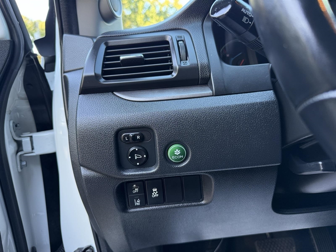 Honda Pilot EXL 2WD 2020