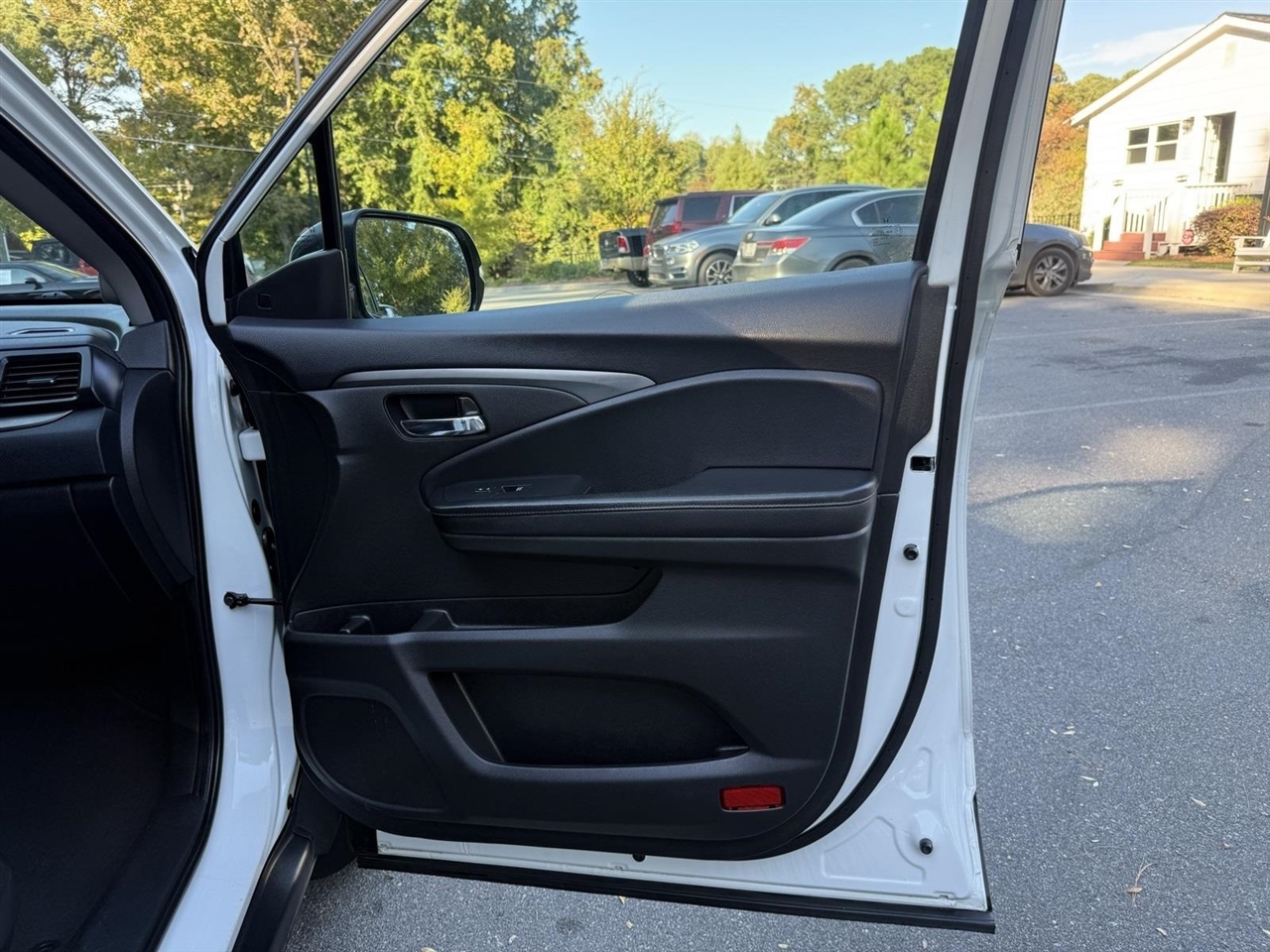 Honda Pilot EXL 2WD 2020