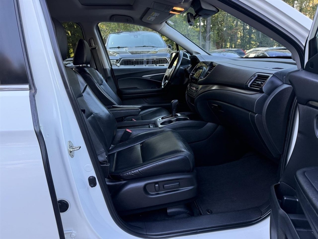 Honda Pilot EXL 2WD 2020