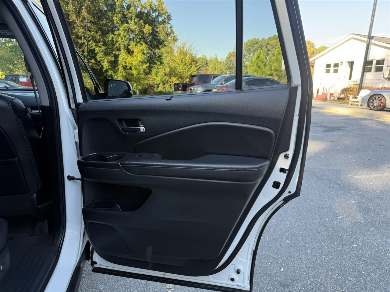 Honda Pilot EXL 2WD 2020