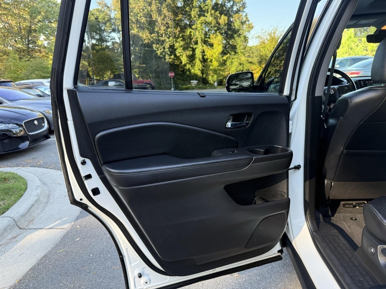 Honda Pilot EXL 2WD 2020