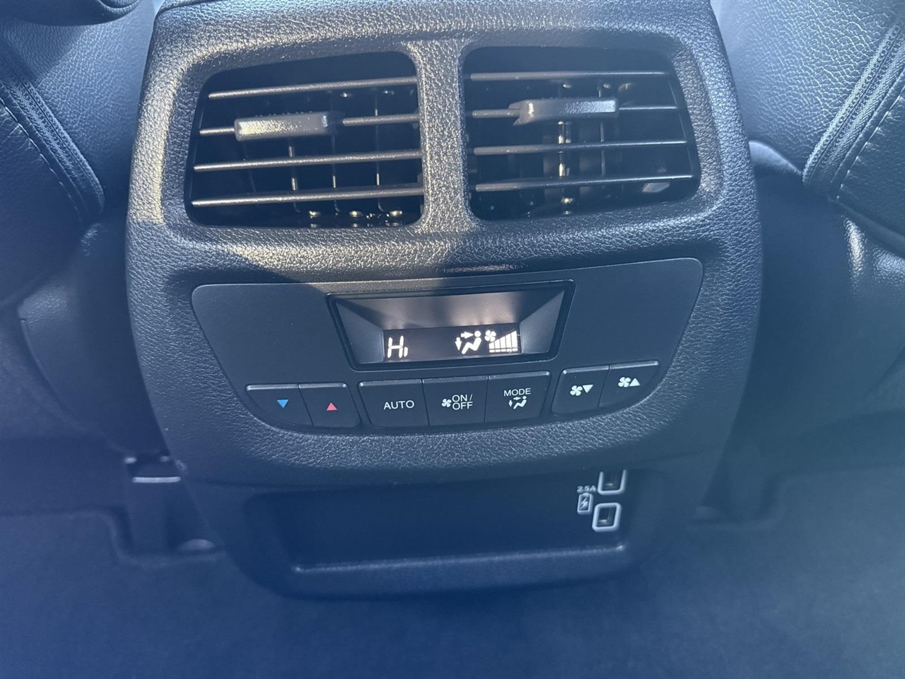 Honda Pilot EXL 2WD 2020