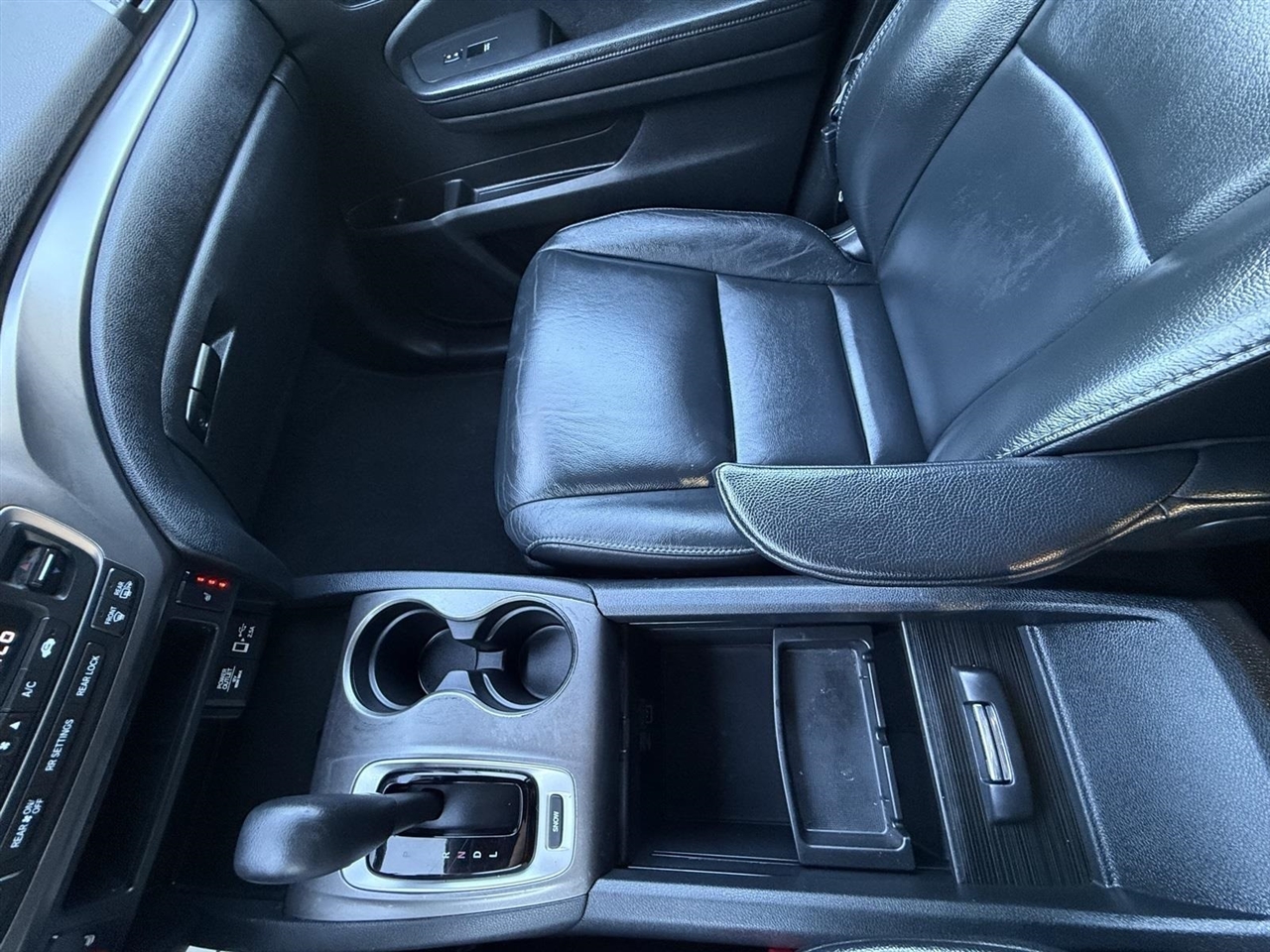 Honda Pilot EXL 2WD 2020