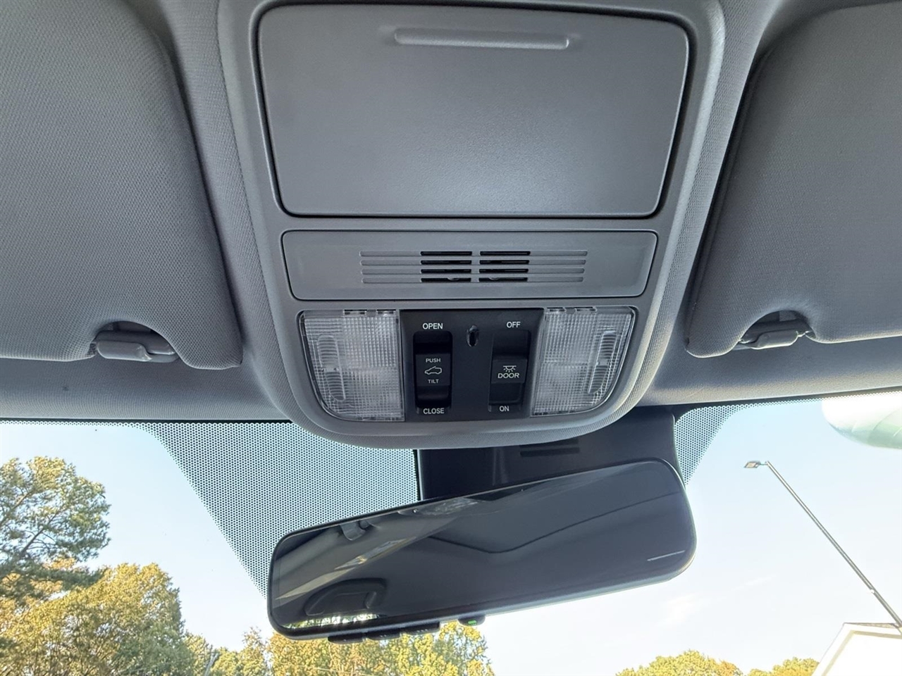 Honda Pilot EXL 2WD 2020