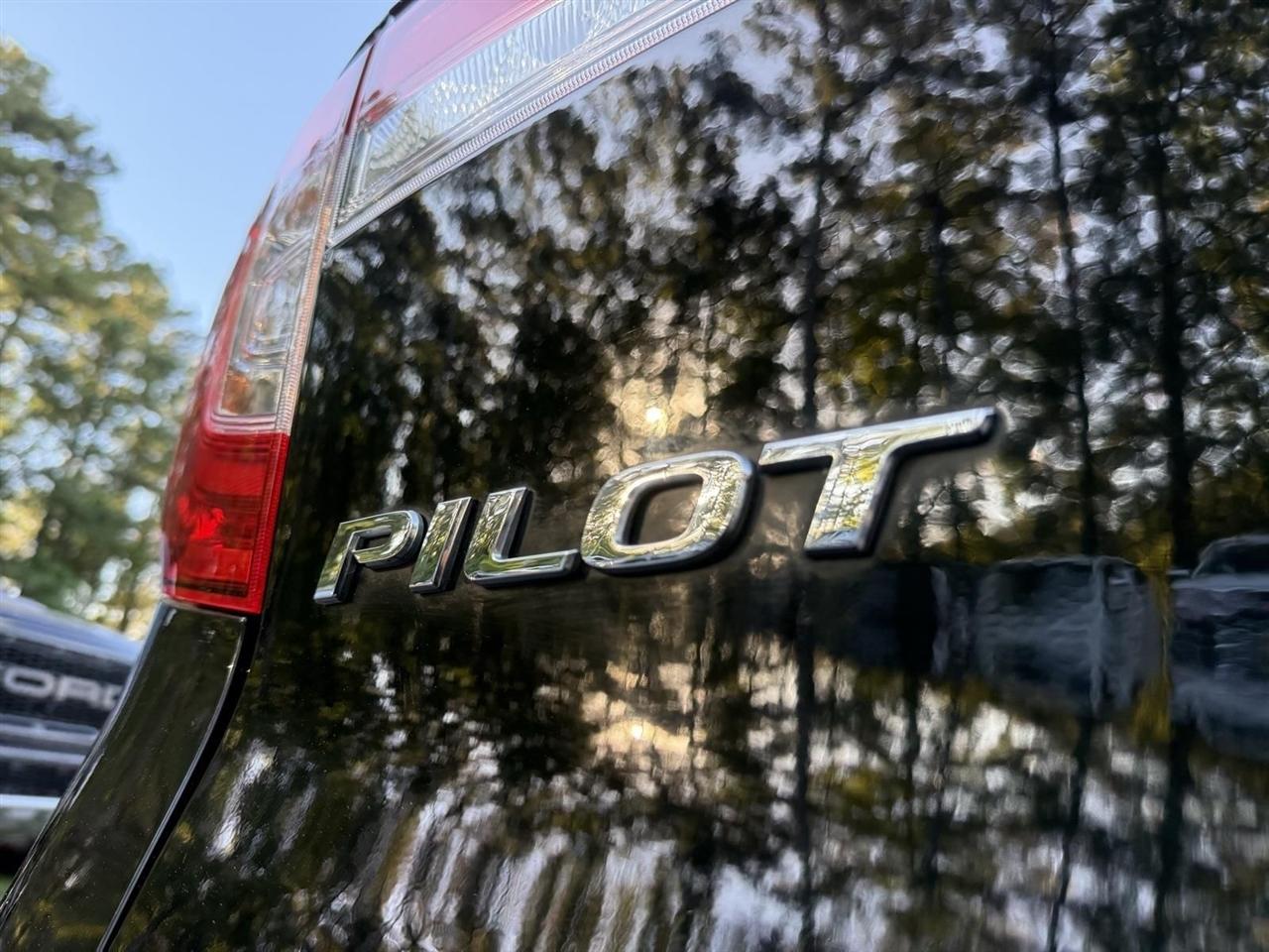 Honda Pilot  2019