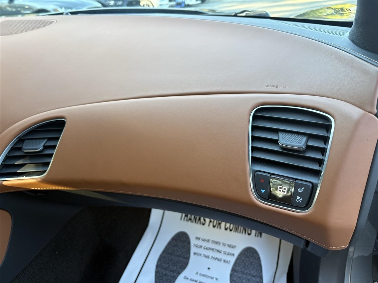 Chevrolet Corvette Z51 3LT Coupe Automatic 2015