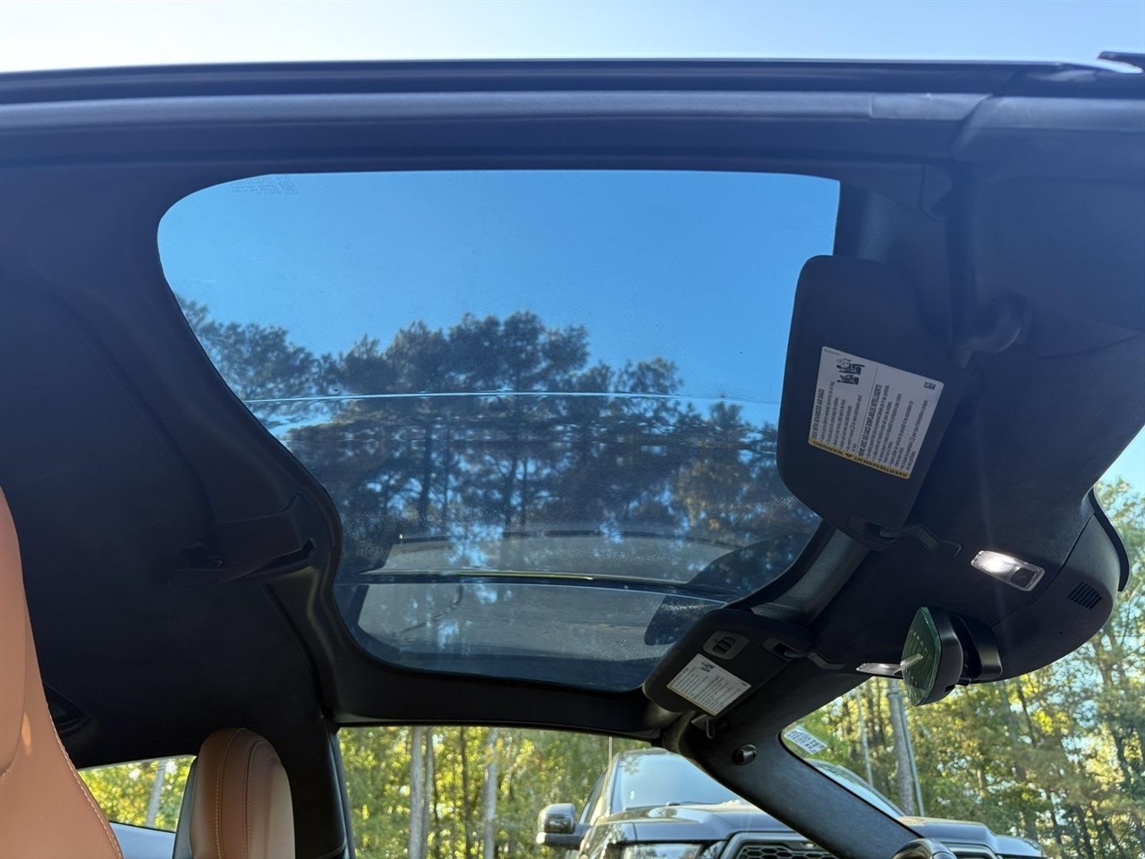 Chevrolet Corvette Z51 3LT Coupe Automatic 2015