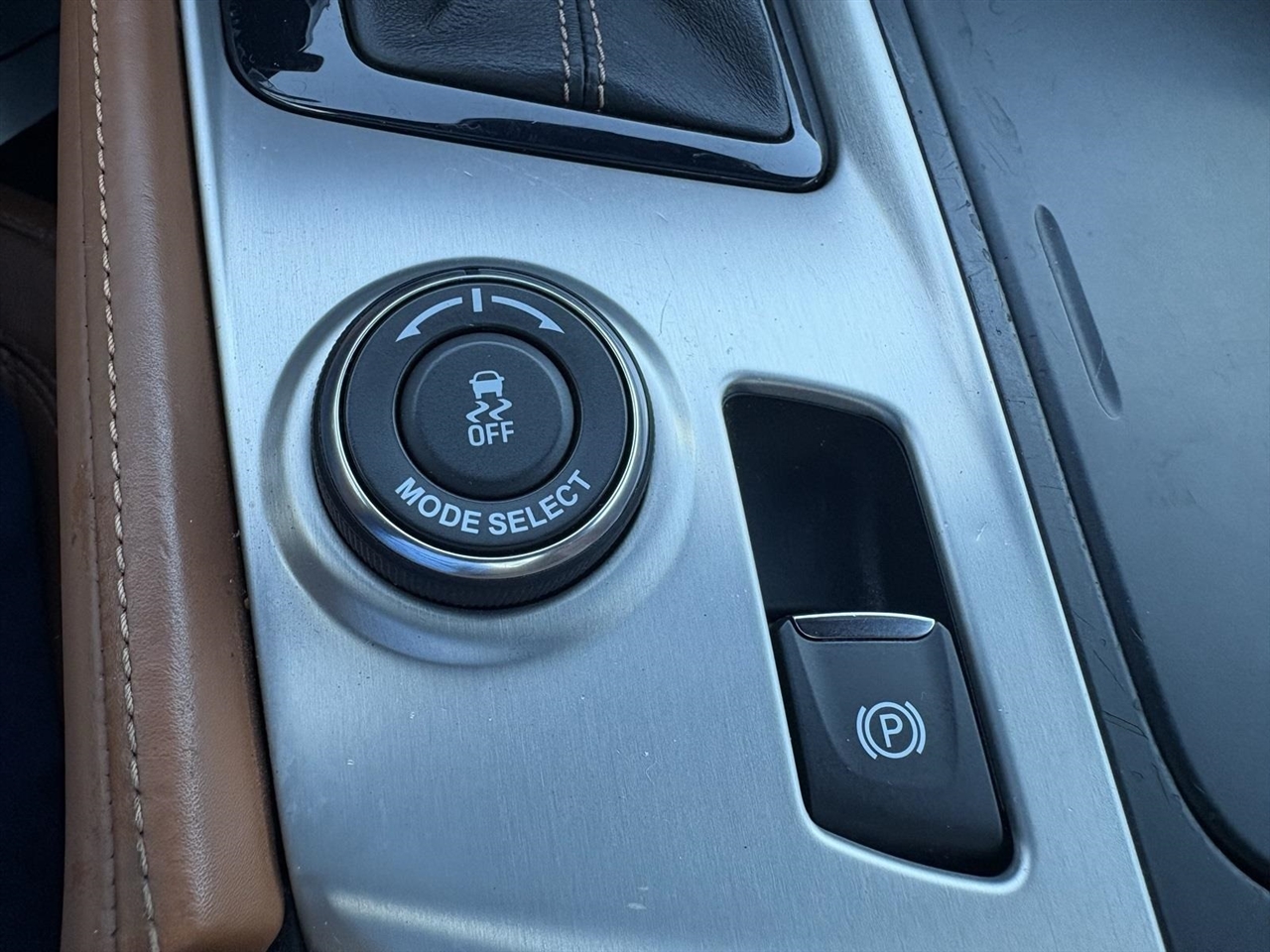 Chevrolet Corvette Z51 3LT Coupe Automatic 2015