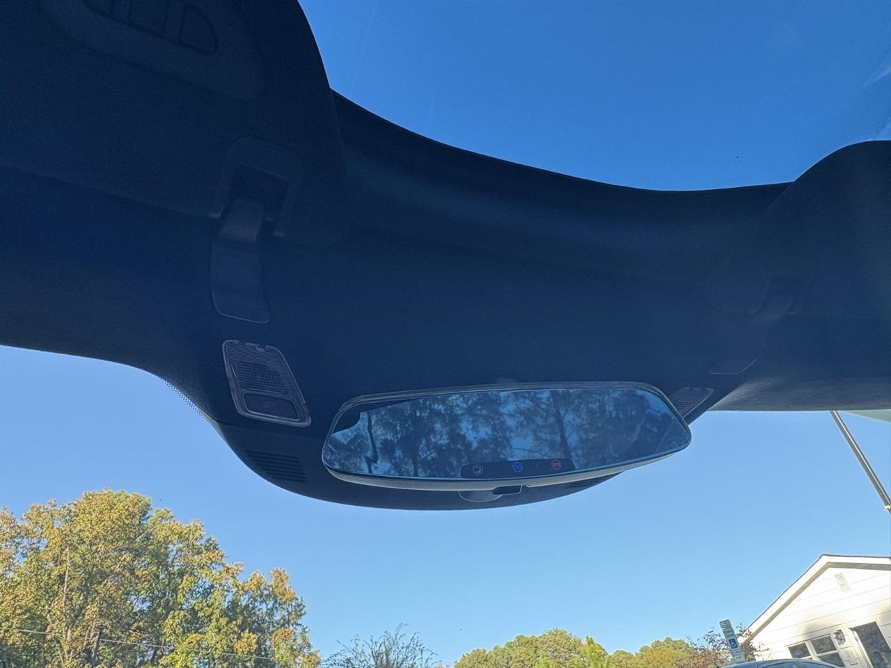 Chevrolet Corvette Z51 3LT Coupe Automatic 2015