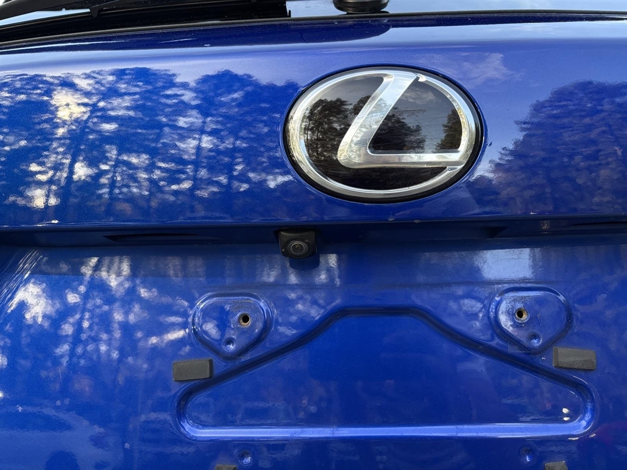 Lexus NX 200t FWD 2018