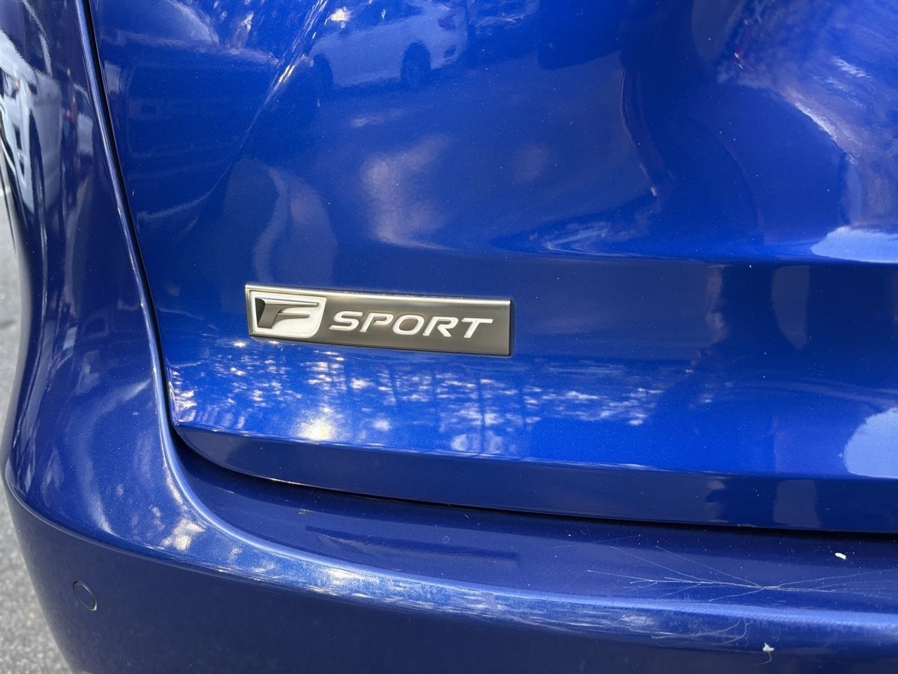 Lexus NX 200t FWD 2018