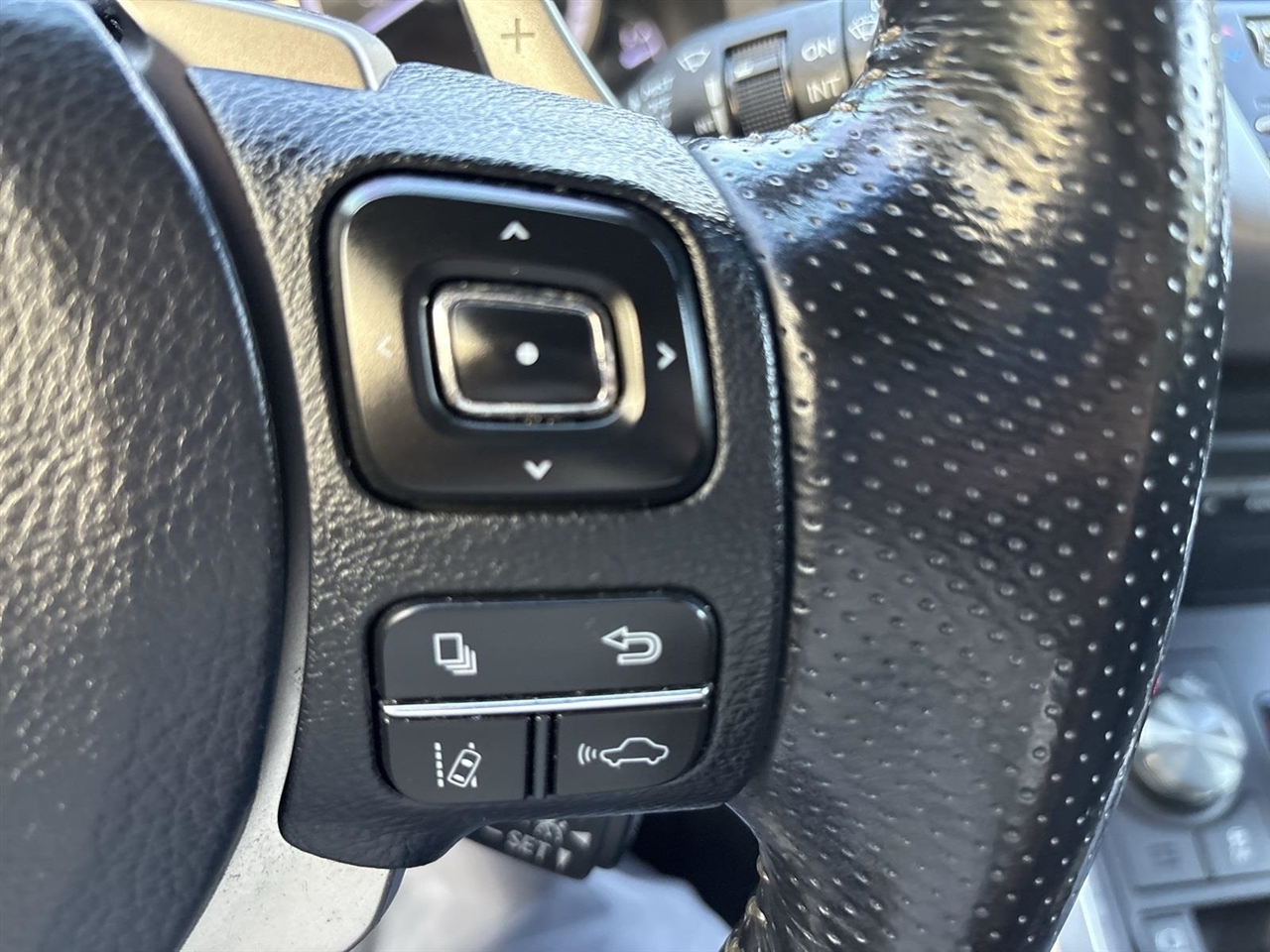 Lexus NX 200t FWD 2018