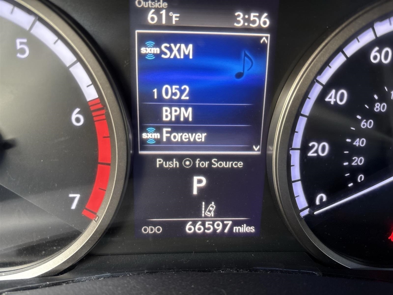 Lexus NX 200t FWD 2018