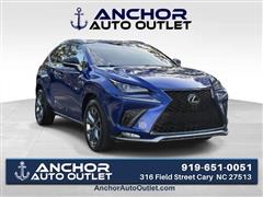 2018 Lexus NX 200t  2018 Lexus NX 200t