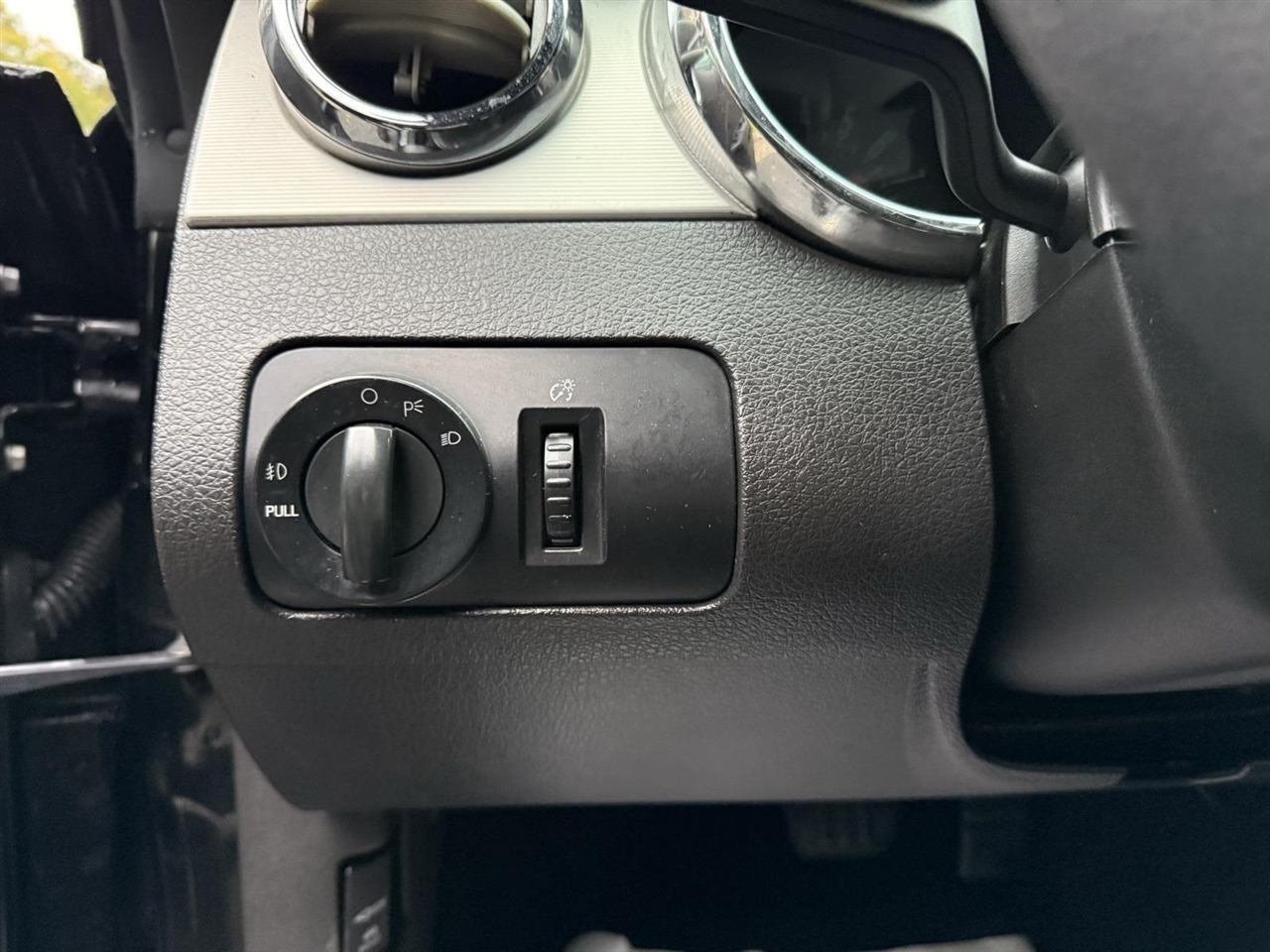 Ford Mustang GT Premium Convertible 2007