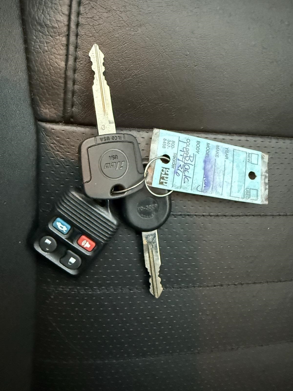 Ford Mustang GT Premium Convertible 2007